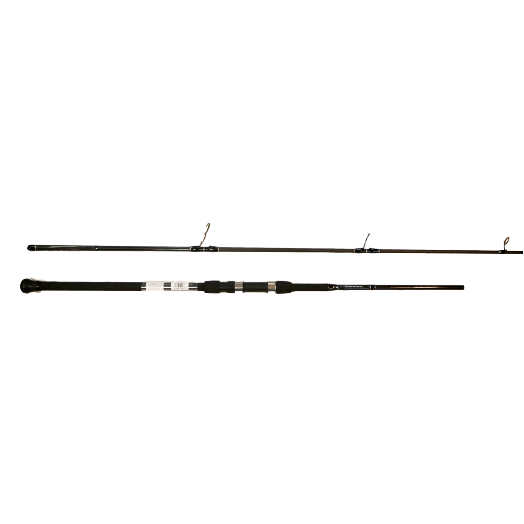 Tsunami Trophy II Surf Rod TSTIISS802MH - 8' - Medium-Heavy