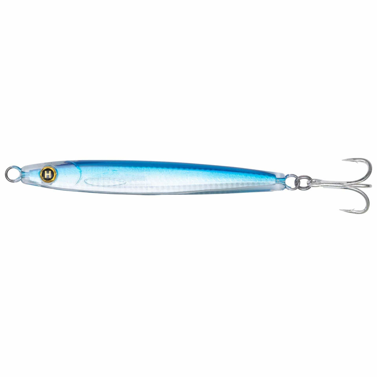 Hogy Tuna Grade Epoxy Lures 4oz - 6&quot; / Blue