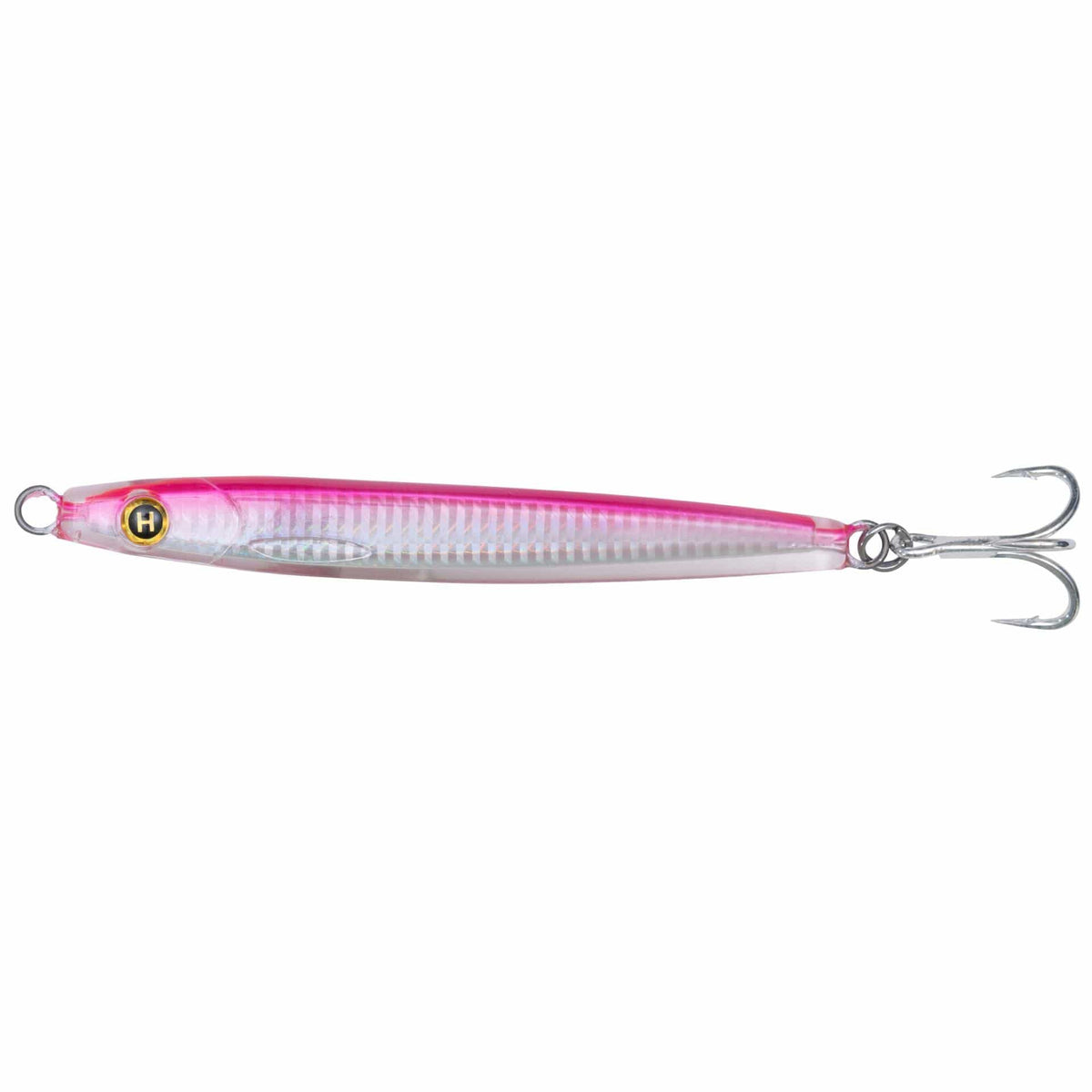 Hogy Tuna Grade Epoxy Lures 4oz - 6&quot; / Pink