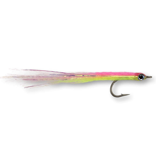 Skok's Whitebait Mushy #2 / Tutti Frutti