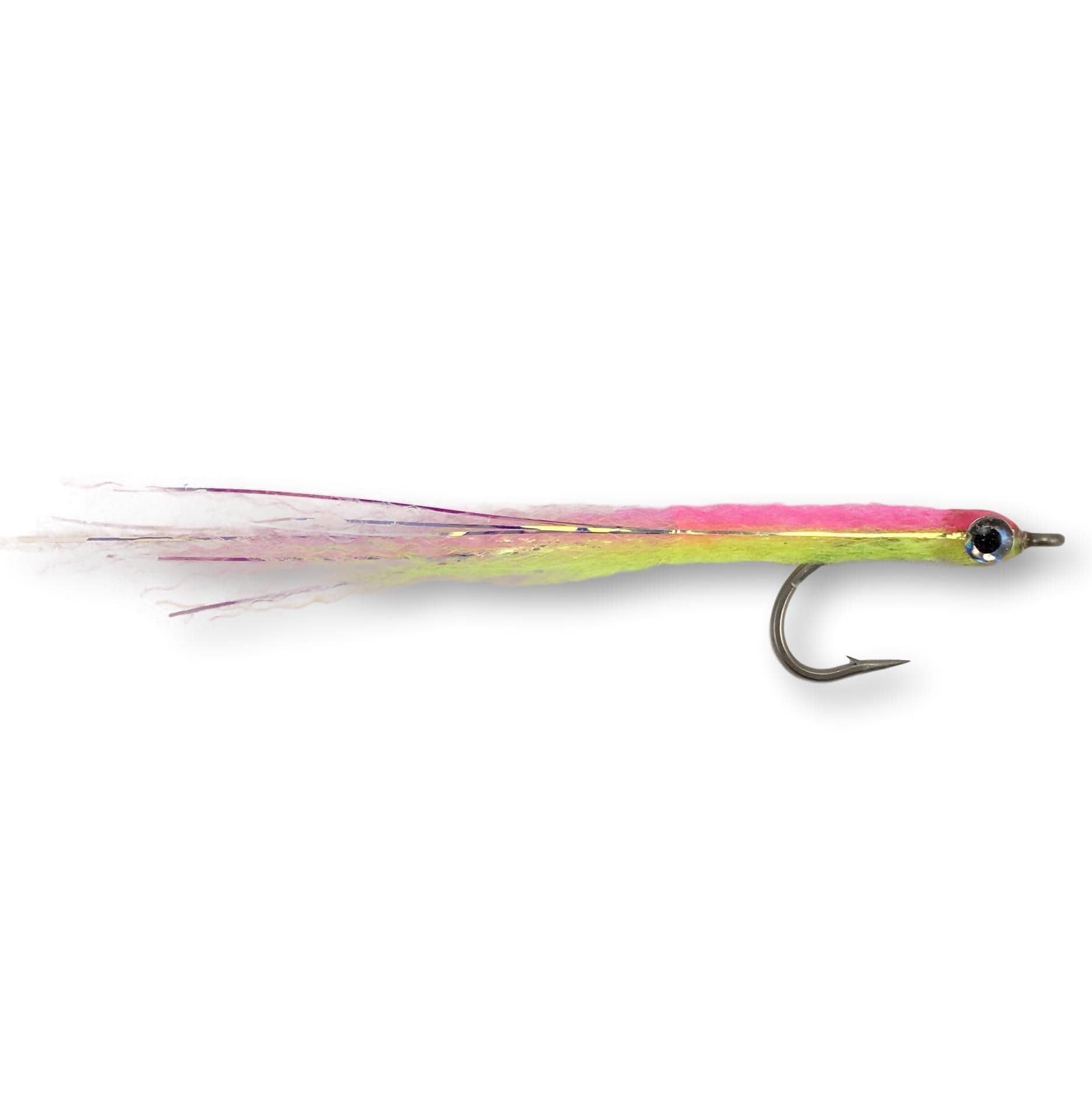 Skok's Whitebait Mushy #2 / Tutti Frutti