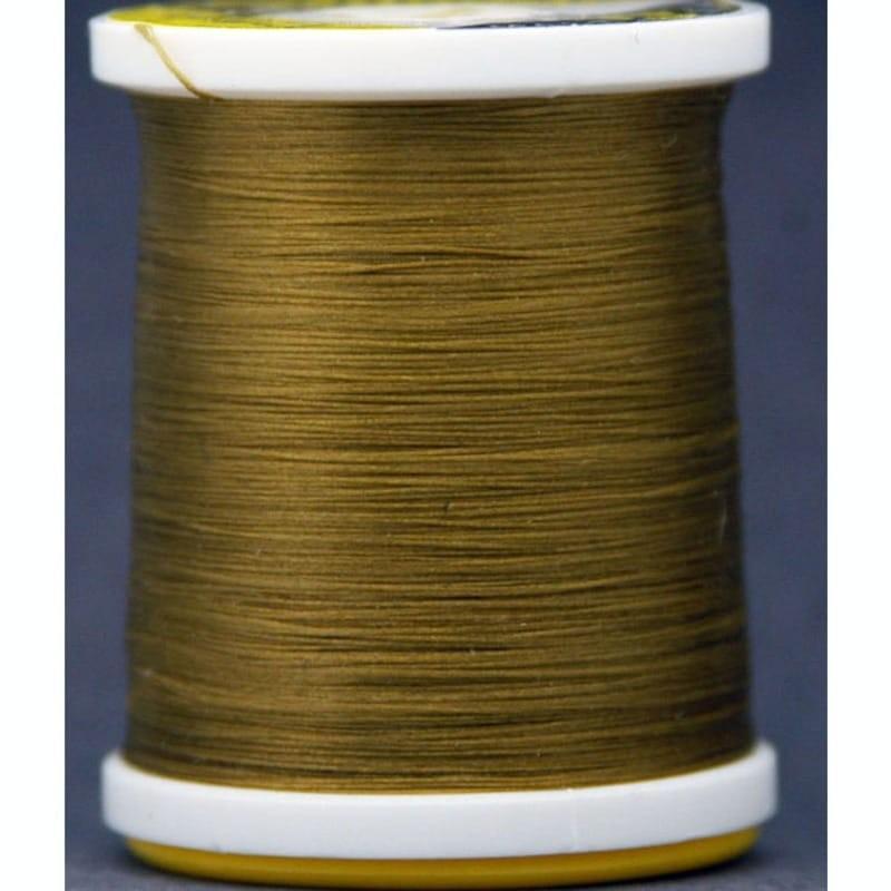 Ultra Thread 140 Black