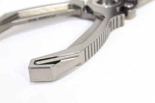 Danco Premio USA Titanium Pliers