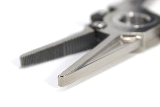 Danco Premio USA Titanium Pliers