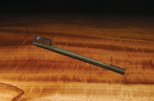 Herline Dubbin Ultimate Stainless Steel Tearing Dub Brush