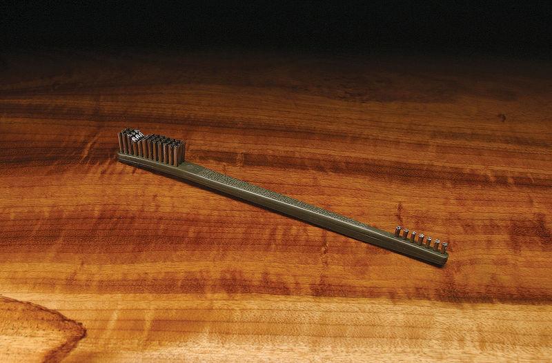 Herline Dubbin Ultimate Stainless Steel Tearing Dub Brush