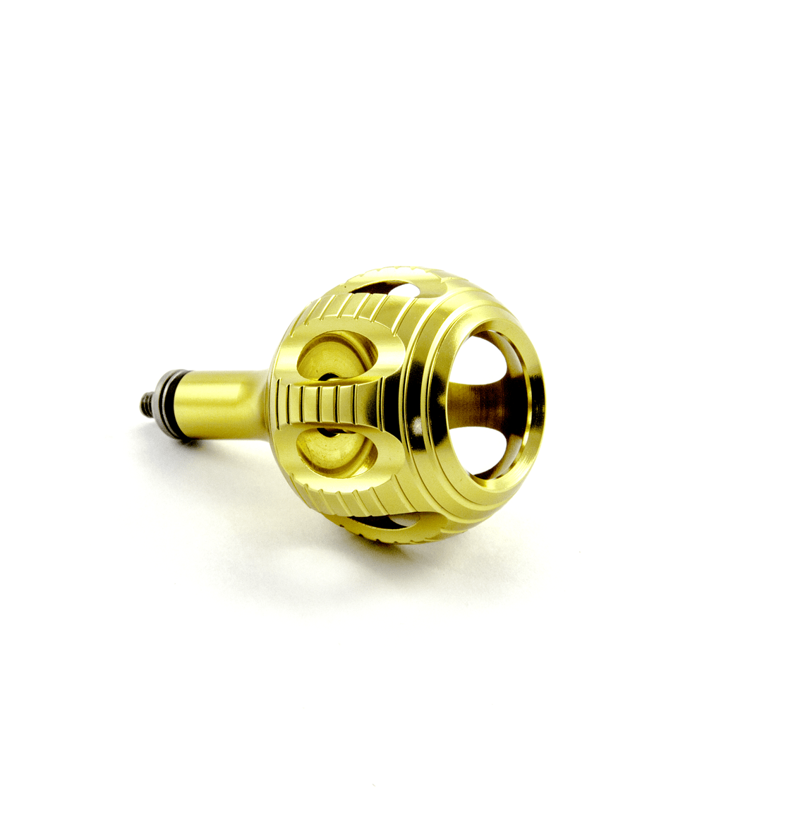 Van Staal Power Grip Handle Knob Kits for VS and VSX