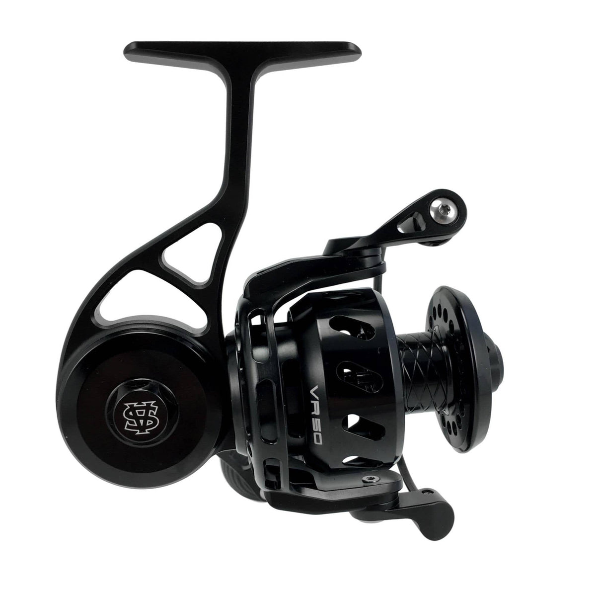 Van Staal VR Series Spinning Reels (2021)