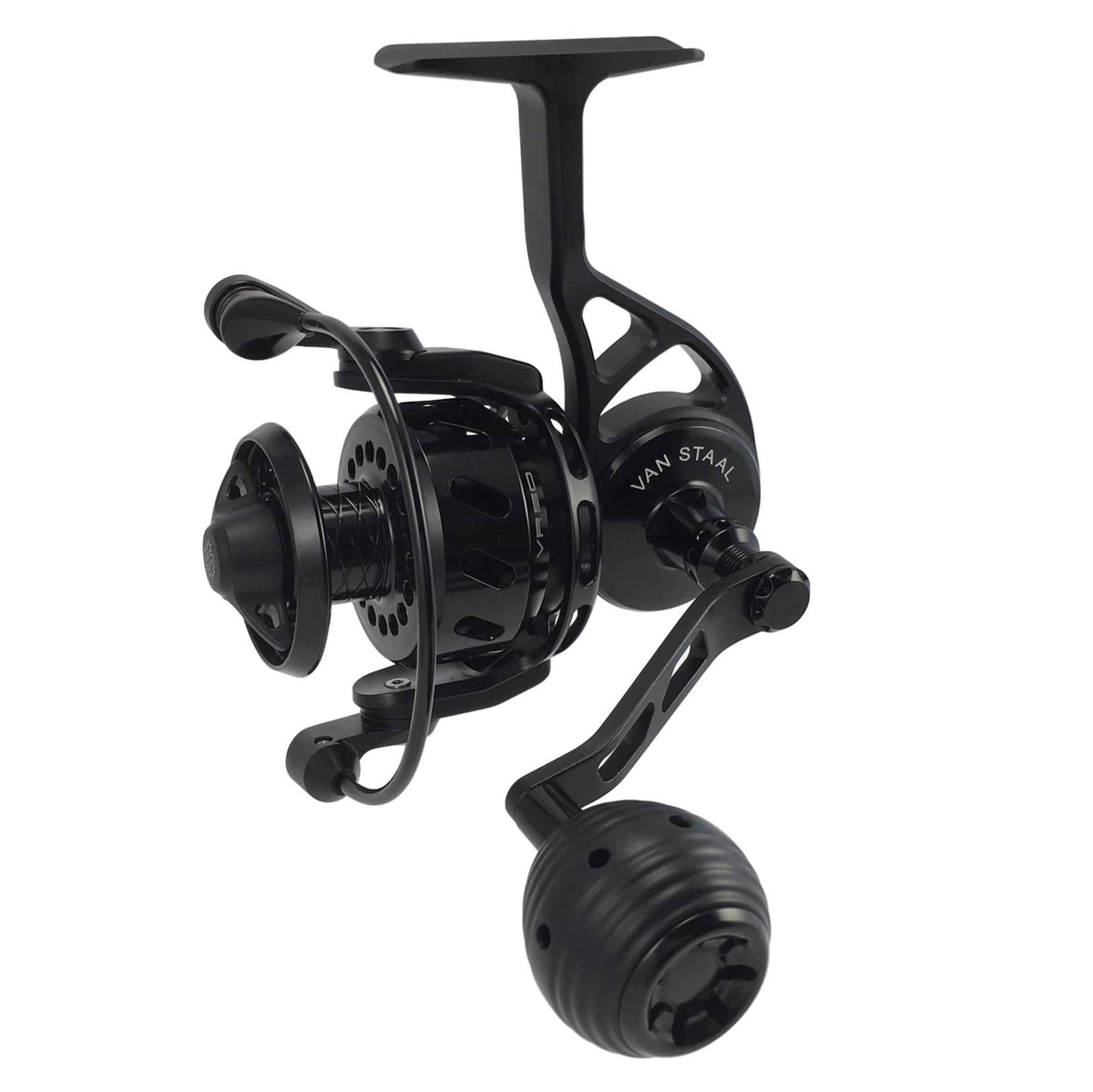 Van Staal VR Series Spinning Reels (2021) VR50B