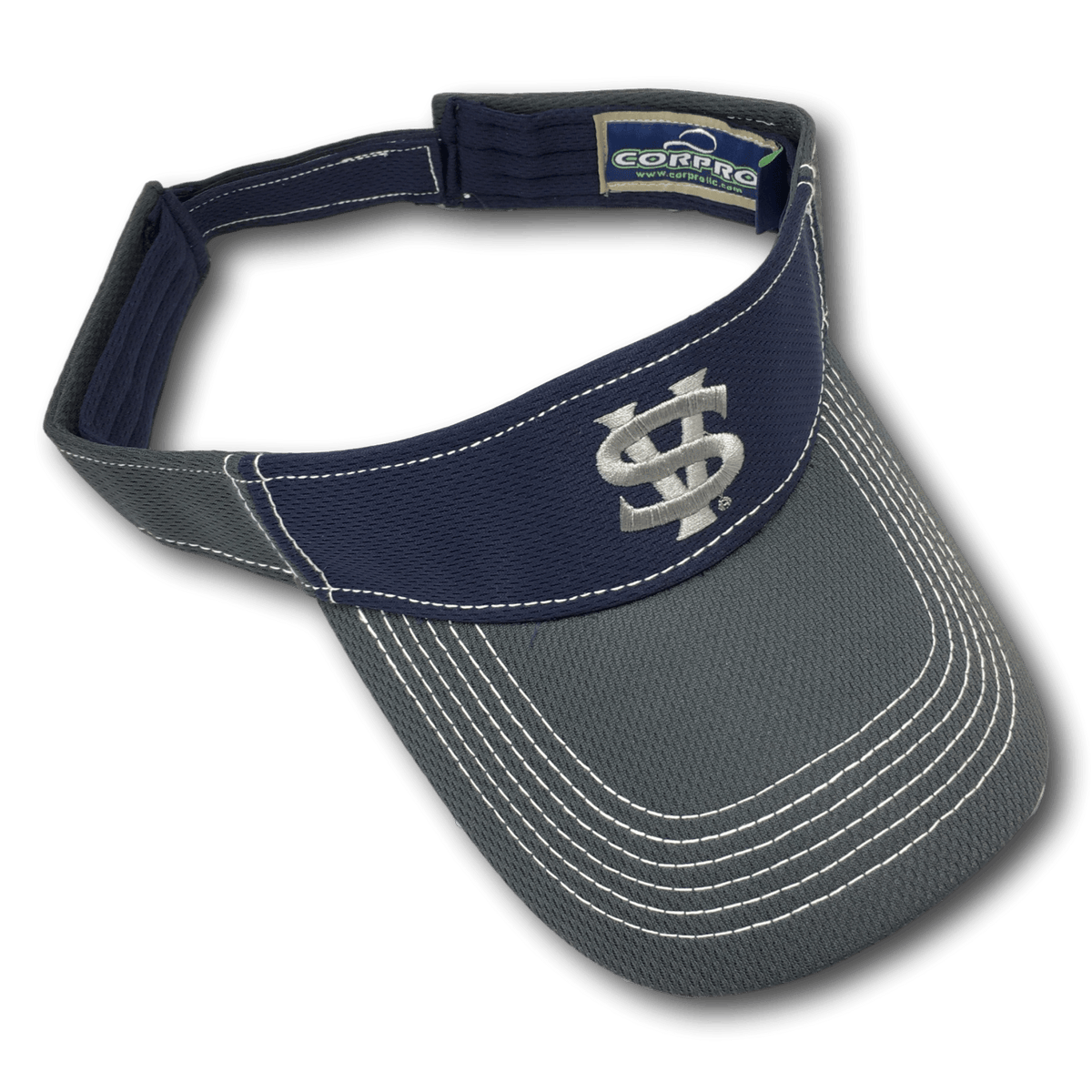 Van Staal Visor Navy/ Dark Grey