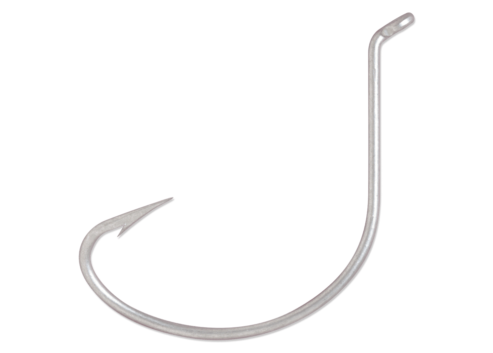 VMC 9801PS Wide Gap Khale Hooks - 25pk 3/0