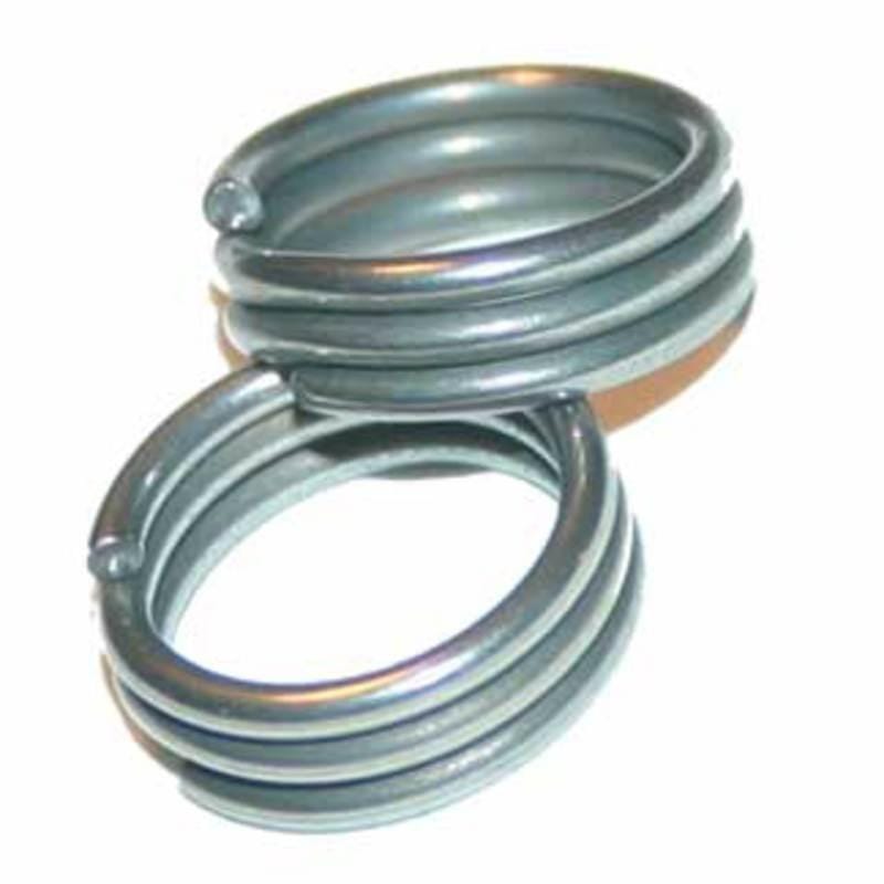 Wolverine Split Rings