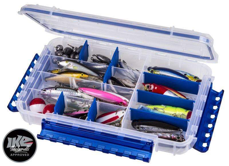 Flambeau Ultimate Tuff Tainer Waterproof Utility Boxes WP4005