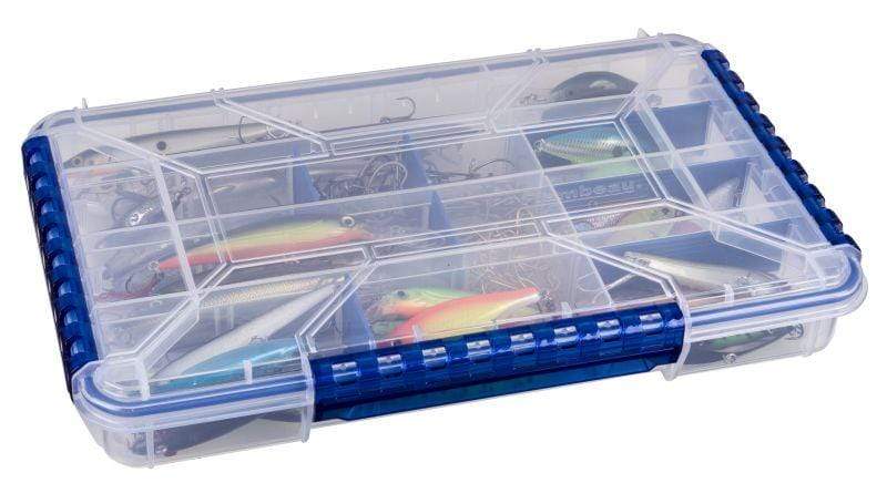 Flambeau Ultimate Tuff Tainer Waterproof Utility Boxes