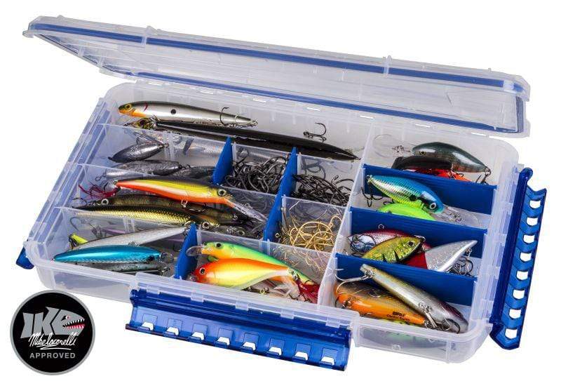 Flambeau Ultimate Tuff Tainer Waterproof Utility Boxes WP5005