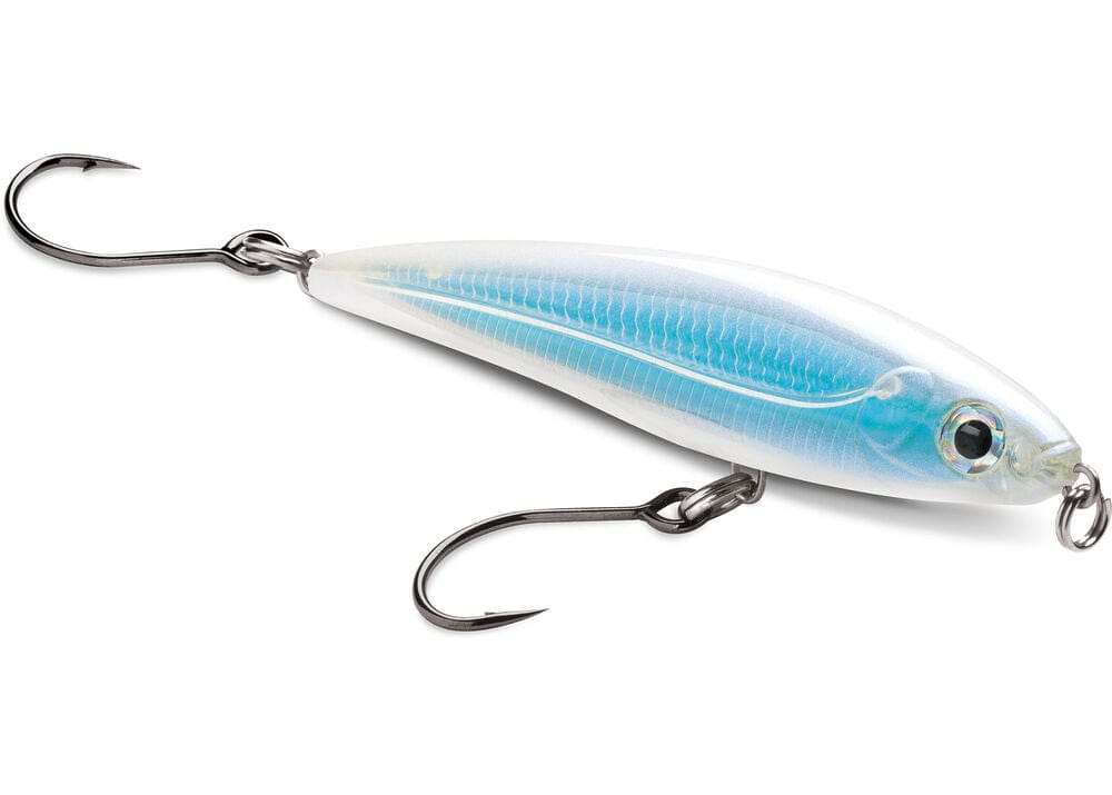 Rapala X-Rap Twitchin Minnow Lures