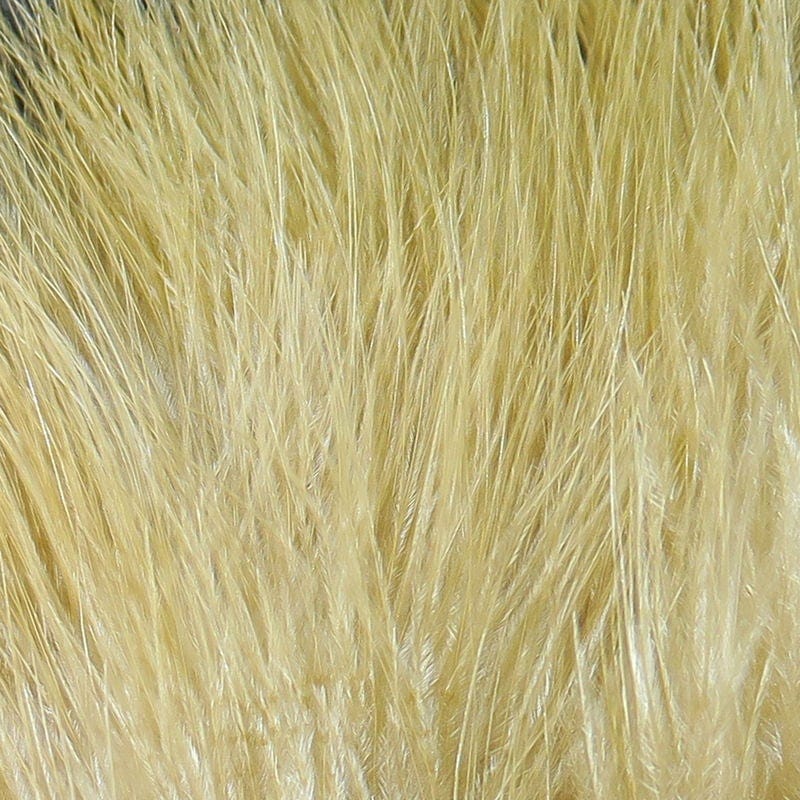 Select Marabou Plumes Tan
