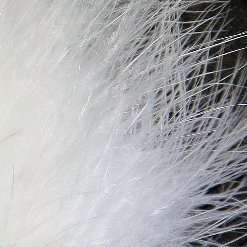 Select Marabou Plumes