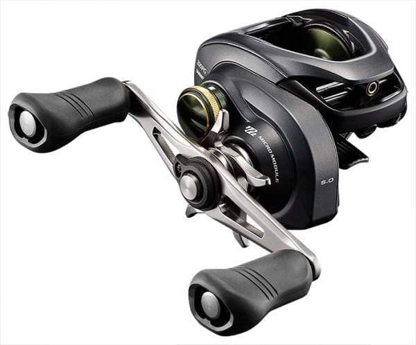 Shimano Curado 200K Casting Reels CU200HGK