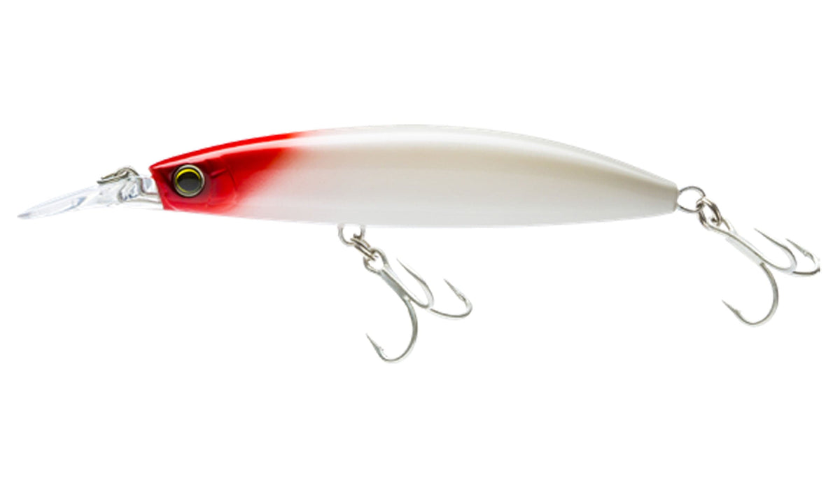 Yo-Zuri Mag Speed 4&quot; 7/8oz / Pearl Red Head