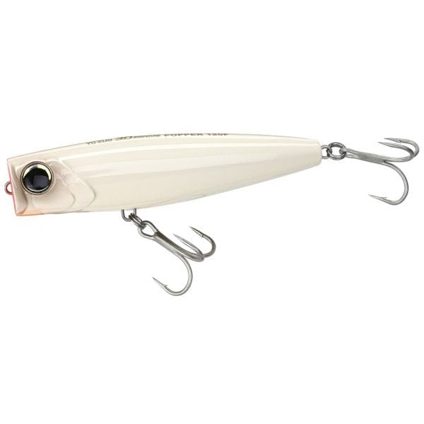 Yo-Zuri 3D Inshore Popper 4 3/4&quot; - 1 5/8oz / Bone