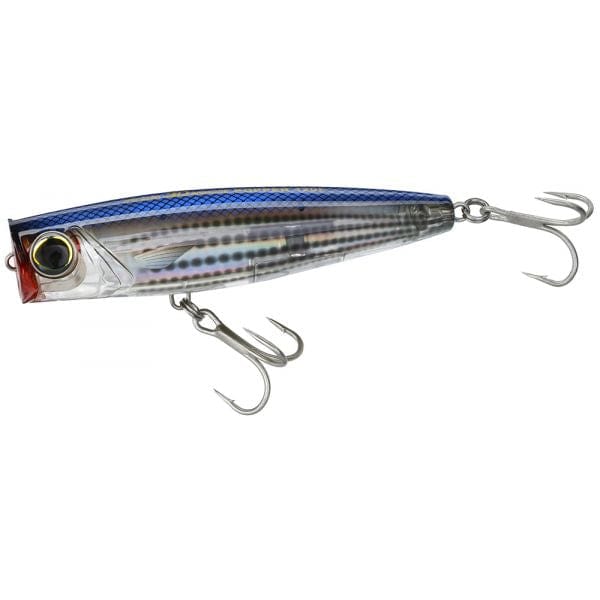 Yo-Zuri 3D Inshore Popper 4 3/4&quot; - 1 5/8oz / Mullet