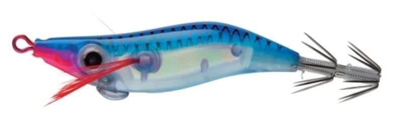 Yo-Zuri A1696 Aurora Mini 2" Squid Jig Luminous Pink - A1696L8