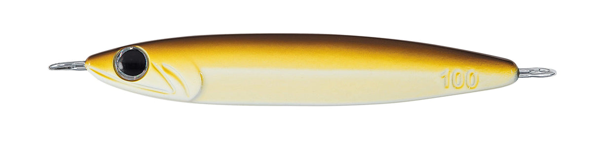 Daiwa Zakana Casting Jigs Scrambled Egg / 20g - 5/7oz