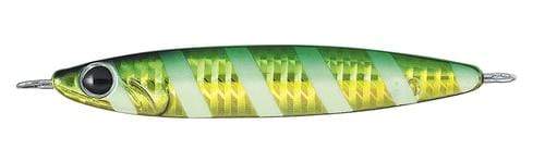 Daiwa Zakana Casting Jigs Zebra Glow Gold / 20g - 5/7oz