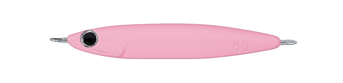 Daiwa Zakana Casting Jigs Chewed Gum / 20g - 5/7oz