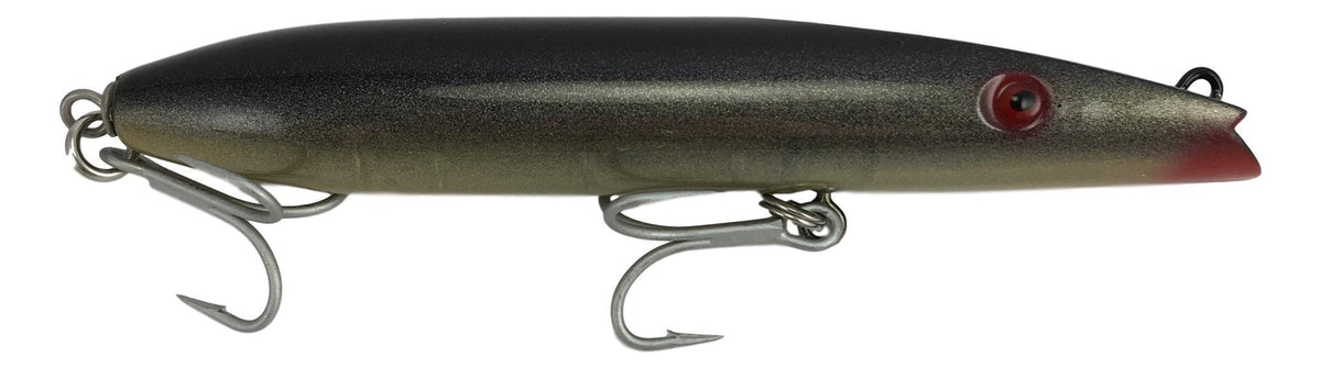 Super Strike Zig Zag Darters Black/Gold