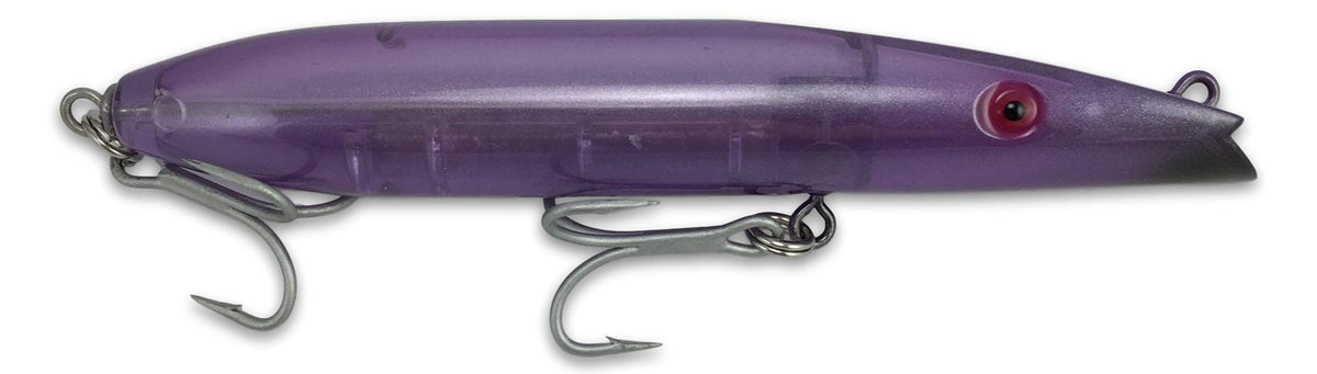 Super Strike Zig Zag Darters Purple Haze