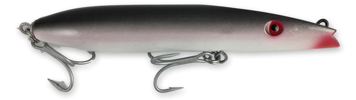 Super Strike Zig Zag Darters Smokey