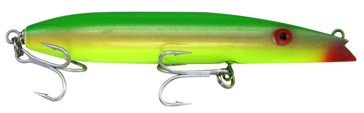 Super Strike Zig Zag Darters Parrot