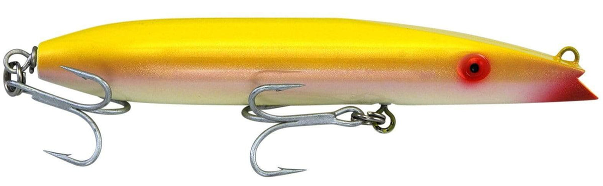 Super Strike Zig Zag Darters Yellow/White