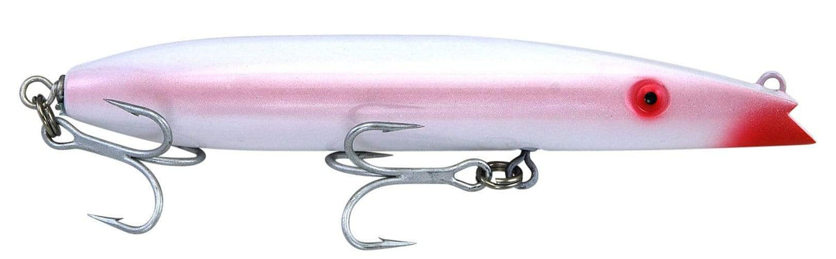 Super Strike Zig Zag Darters White