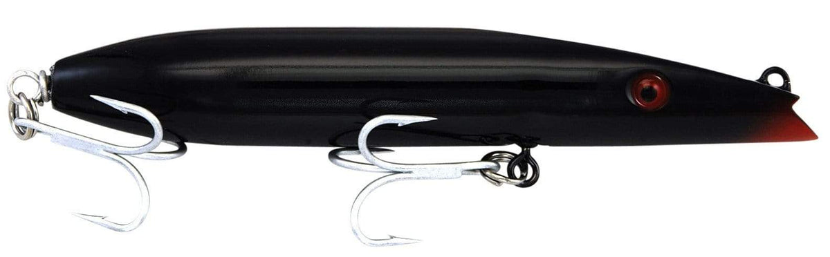 Super Strike Zig Zag Darters All Black